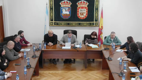 PLENO EXTRAORDINARIO 11.03.2026