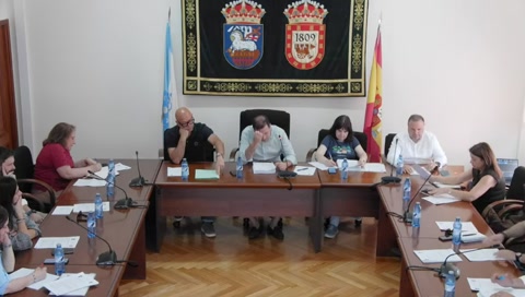 PLENO ORDINARIO 28.05.2026
