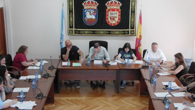 poster PLENO ORDINARIO 28.05.2026
