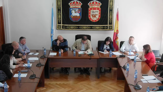 poster PLENO EXTRAORDINARIO 23.04.2026